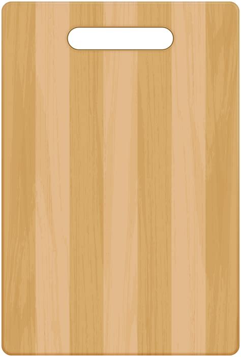 Wood Cutting Board Png Clipart Best Web Clipart Annadesignstuff Com