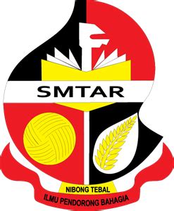 View a place in more detail by looking at its inside. SMK Tunku Abdul Rahman Nibong Tebal Logo Vector (.EPS ...