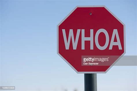 Funny Street Signs Photos And Premium High Res Pictures Getty Images