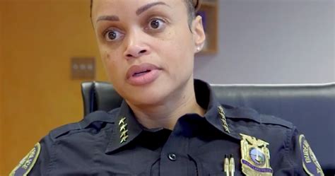 Philadelphia Appoints Portland Police Chief Danielle Outlaw To Lead Department Phillyvoice