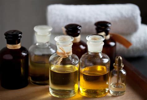 9 Best Body Massage Oil To Rejuvenate