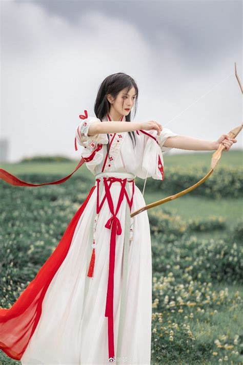 Hanfu sailor mars the passionate warrior goddess九天玄女 Artofit