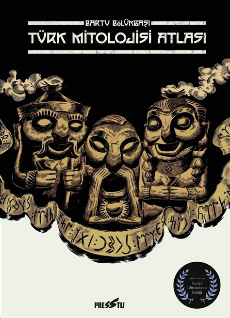 T Rk Mitolojisi Atlas By Bartu B L Kba Goodreads