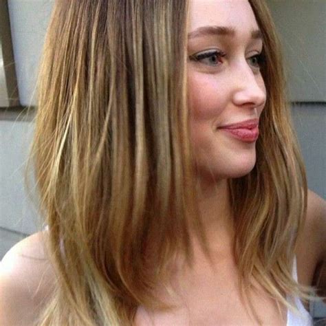 Icons Alycia Debnam Carey Long Hair Styles Beauty Hair Styles