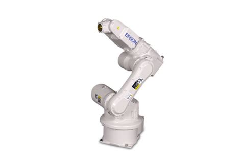 Epson ProSix PS3 6-Axis Robots | ProSix Series | 6-Axis Robots | Robots | Support | Epson US