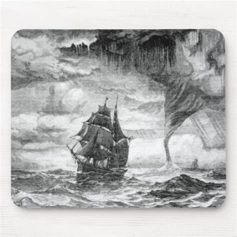 More images for bateau tempete dessin » Bateau de pirate dans une tempête tapis de souris | Zazzle