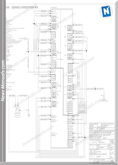 Currently it is second american and fifth world's manufacturer. Ford Mondeo My10.5 Cd 340 Mca Mcd 345 Wiring Diagram