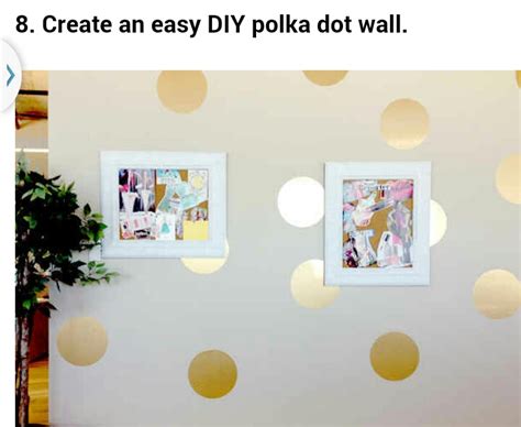 29 Impossibly Creative Ways To Completely Transform Your Walls Musely