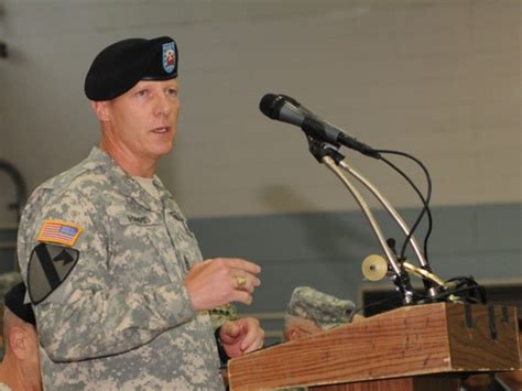 Eighth Army Welcomes New Command Sergeant Major Article The United