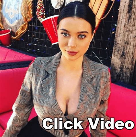 Repeat threads will be locked and/or deleted. Did Lana Rhodes go to jail? - NewsGlobal - Celebrities