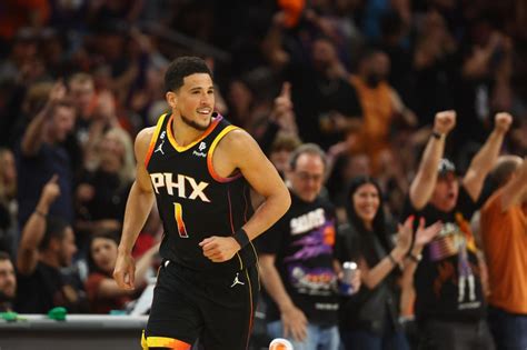 Where Phoenix Suns Starters Rank At Each Position Sports Illustrated Inside The Suns News