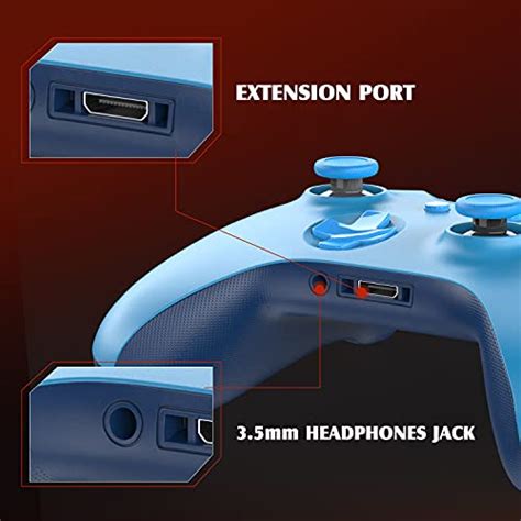 Wireless Controller Pc Game Controller Compatible With Xbox Series Xs