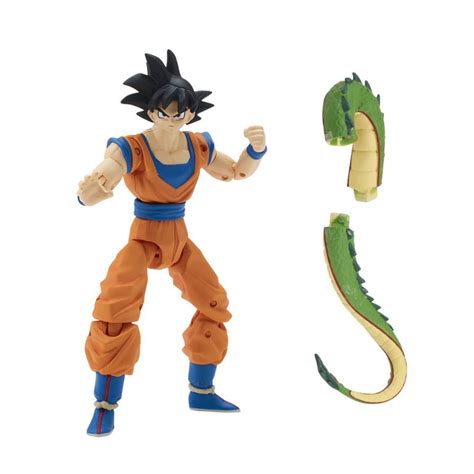 Muñecos De Goku Dragon Ball