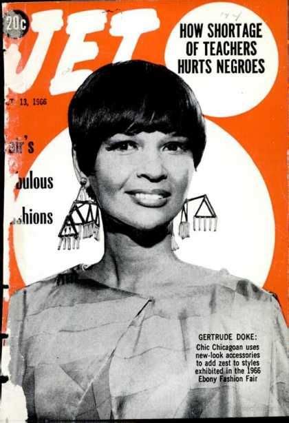Jet October 13 1966 Jet Magazine Ebony Magazine Cover Magazine Cover