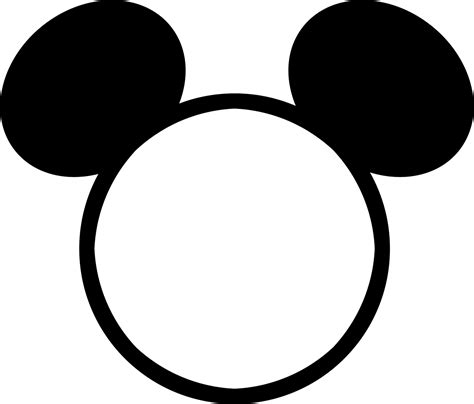 Check spelling or type a new query. frame mickey mouse png - Clip Art Library