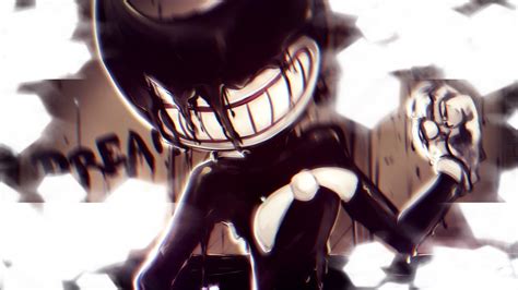 All About Bendy Wallpapers Wallpaper Cave