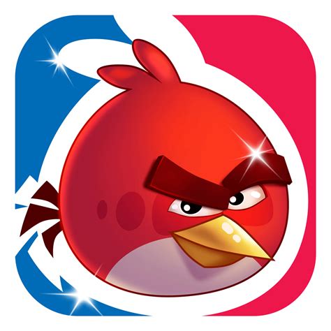 Angry Birds App Logo Logodix