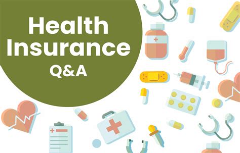 Answering Your Health Insurance Questions - Milestone Wealth Management