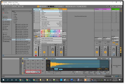 Launchpad Tutorial With Ableton Live 11 Lite Part Five