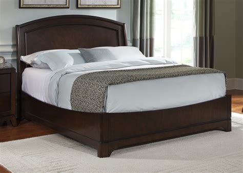 Top 10 bed frames out there — ultimate guide to finding your perfect one. Avalon Dark Truffle Queen Platform Bed from Liberty (505 ...