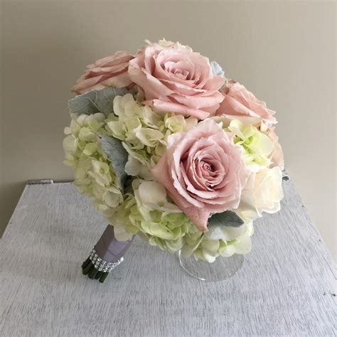 Luxe Prom Bouquet By Bloomsbury Floral Design