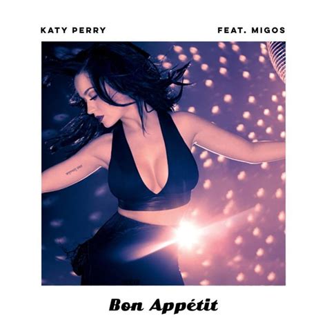 Katy Perry Bon Appétit Ft Migos Album Cover Migos Album Cover