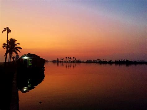22 Photos That Will Make You Want To Visit The Backwaters Of Kerala Now