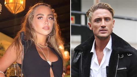 Georgia Harrison Speaks Out After Ex Stephen Bear Found Guilty Of