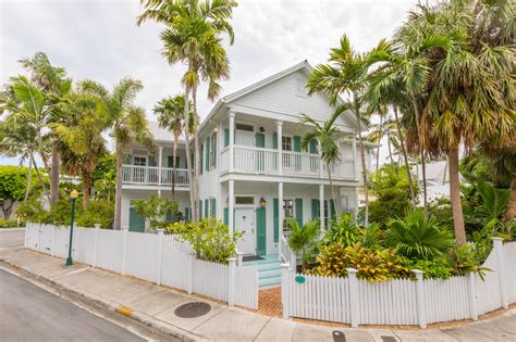 Beach House ~ Prestigious Best Of Key West Rentals