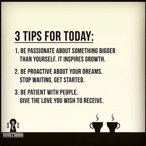 Great Post👍shout Out Nicoleplummer 3 Great Tips For The Day