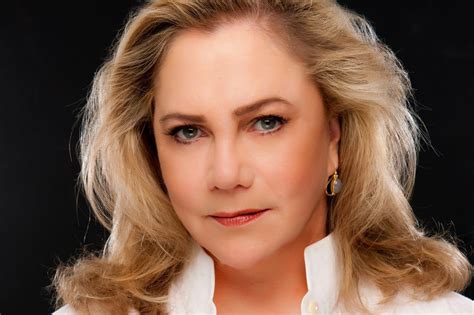 Kathleen Turner Waited 40 Years To Sing Her Heart Out But Shell Give