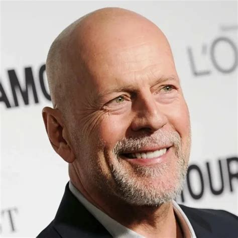 El Actor Estadounidense Bruce Willis Cumple 66 Años Filo News