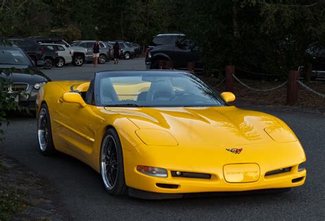 8 Best And Worst Years For The C5 Corvette My Car Makes Noise