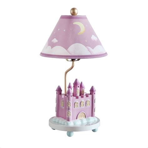 Guidecraft Princess Table Lamp G86307 Lowest Price Online On All