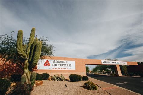Homecoming Arizona Christian University
