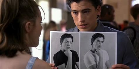 Andrew Keegan Things I Hate About You Busted For Selling Alcohol