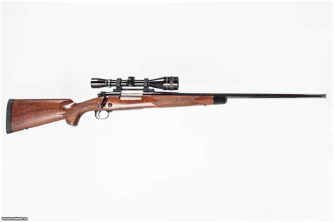 Winchester Mod 70 Super Grade 30 06sprg Used Gun Inv 204075