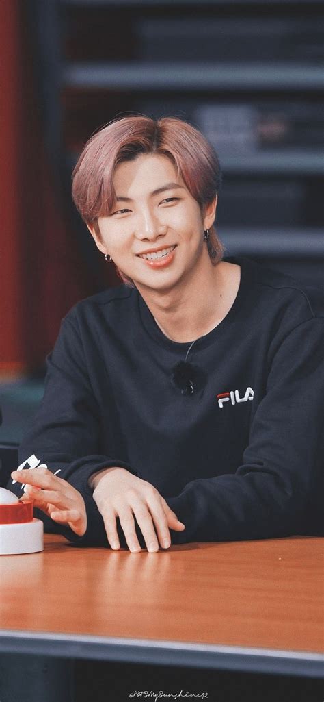 Behind The Scene 200415 Run Bts Ep100 In 2020 Namjoon Kim