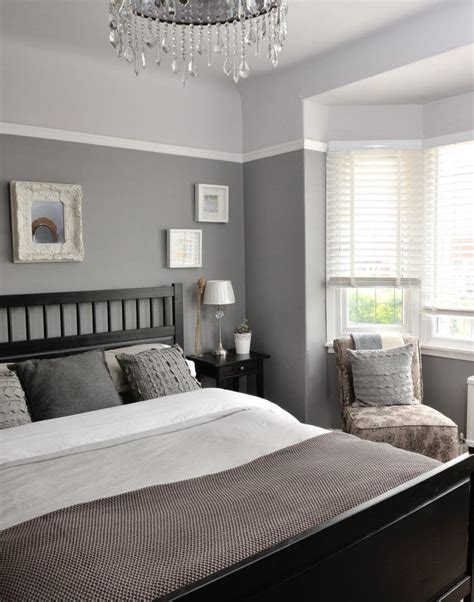 Best Grey Bedroom Ideas And Designs For