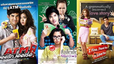 Film Komedi Thailand Terlucu Newstempo