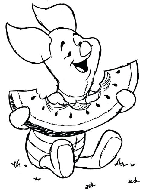 Possum Coloring Page At Free Printable Colorings