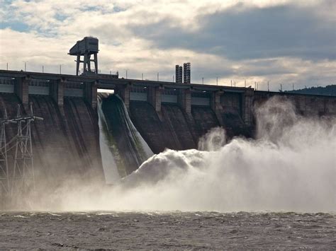Top 10 Most Famous Dams In The World Ultimate List