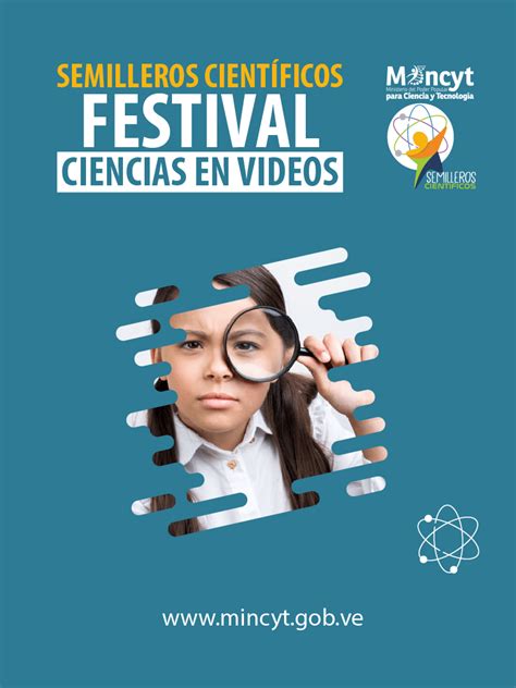 Venezuela Abre I Festival De Ciencias En Videos Tachira News