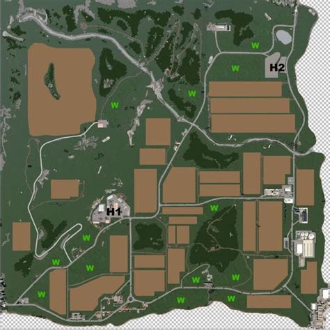 Mod Gamsberg Map V10 Farming Simulator 22 Mod Ls22 Mod Download