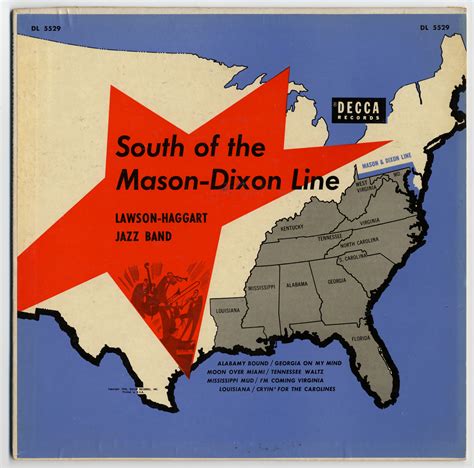 South Of The Mason Dixon Line Smithsonian Institution