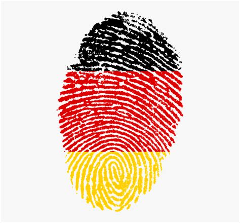 'banderas alemania más de 30.000 banderas diferentes 14 tamaños diferentes bandera hecho en alemania primera calidad más información. Bandera Alemania Huella Dactilar - German Flag Fingerprint, HD Png Download - kindpng