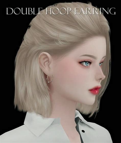 Pin By Lesley Sin On Sims Sims 4 Sims Hair Sims