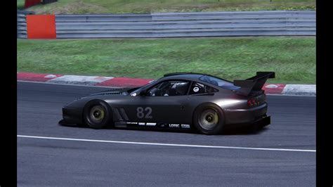 Assetto Corsa Rss Gt Ferruccio Brands Hatch Indy Youtube
