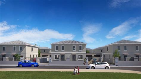 Pioneer Valley Park Rivergate New Property Development For Sale In