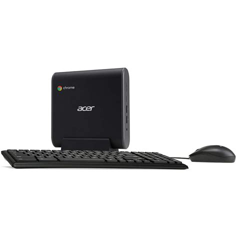 Acer Chromebox Cxi3 Ua91 Mini Pc